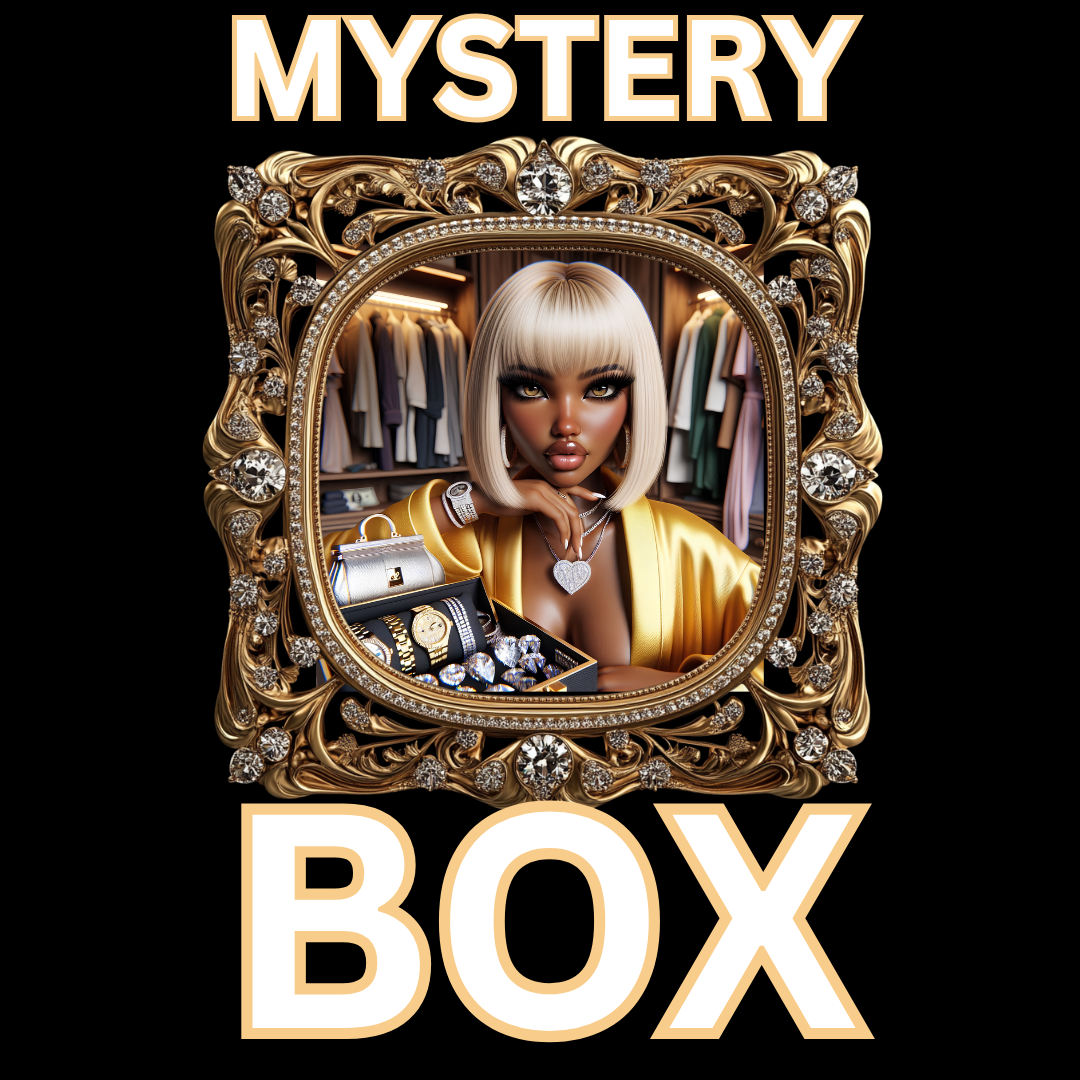 Mystery Box