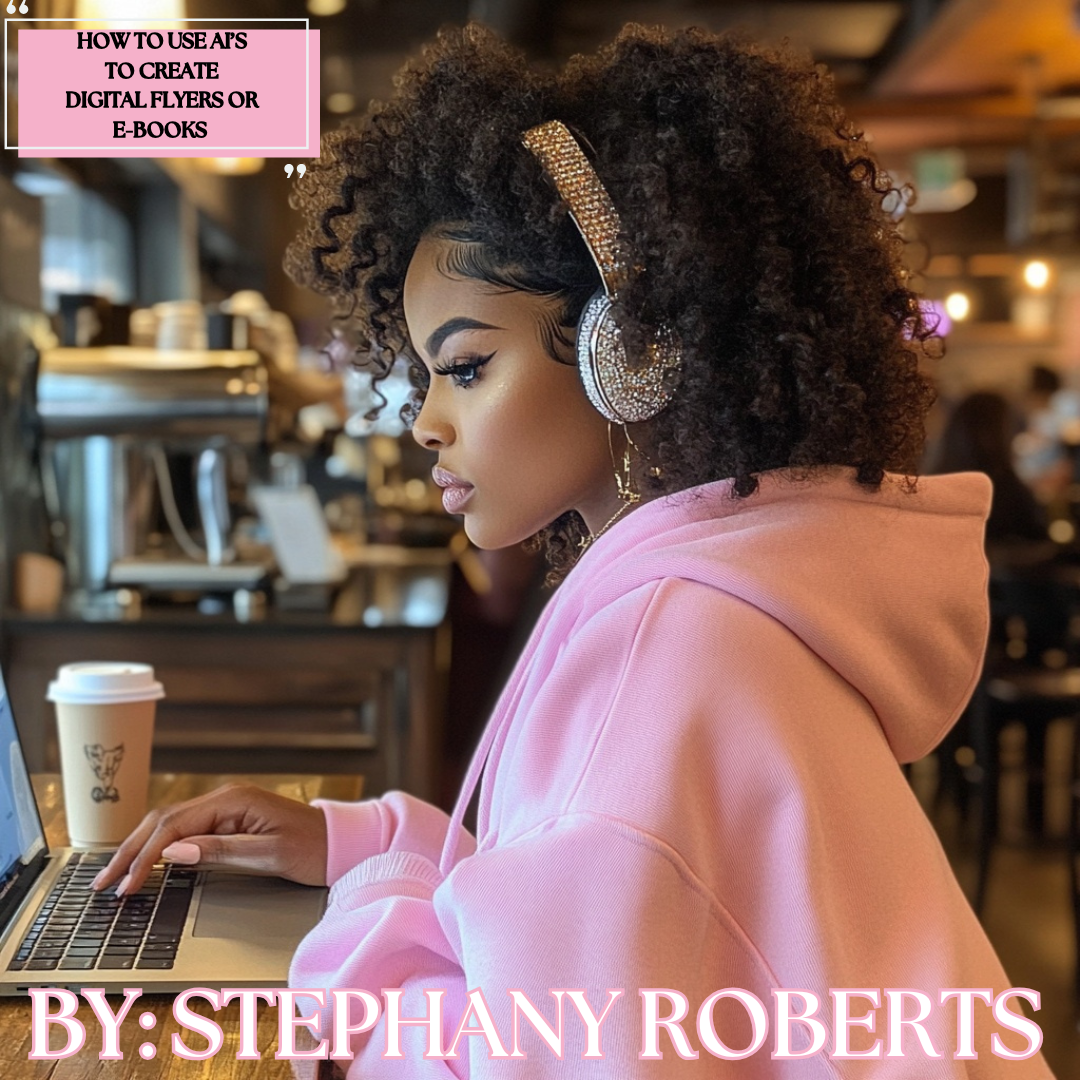 How To Use AI’s E-Book