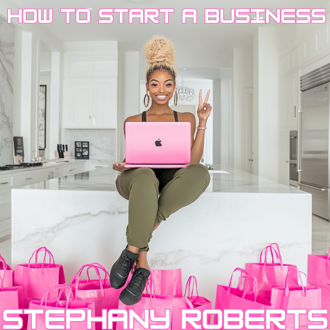 How To Start A Business
