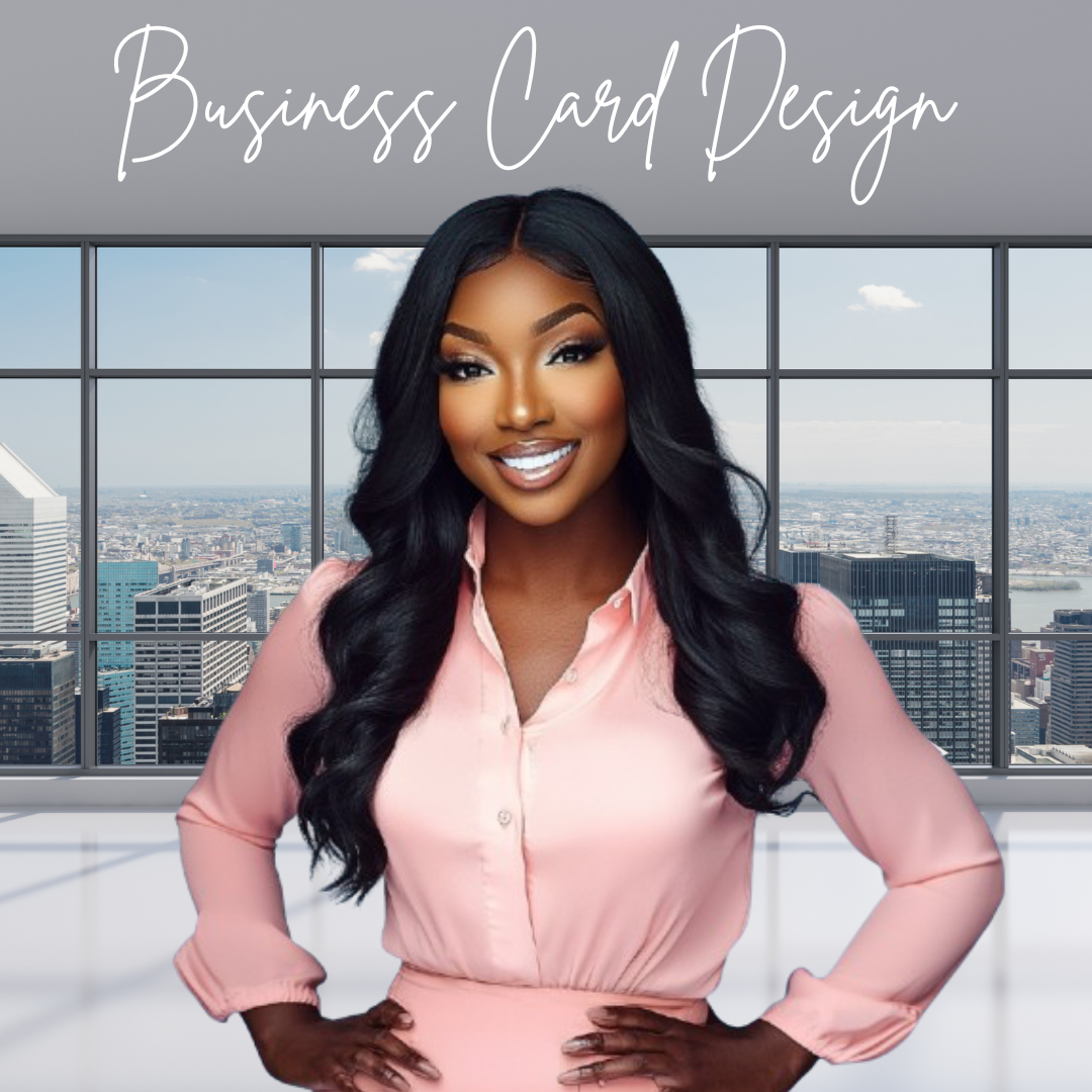 Business Card Design