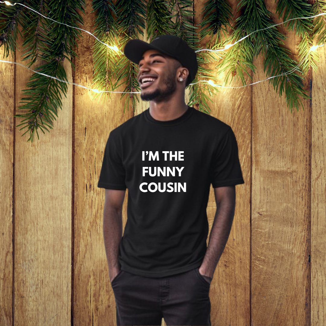 Cousin Shirts