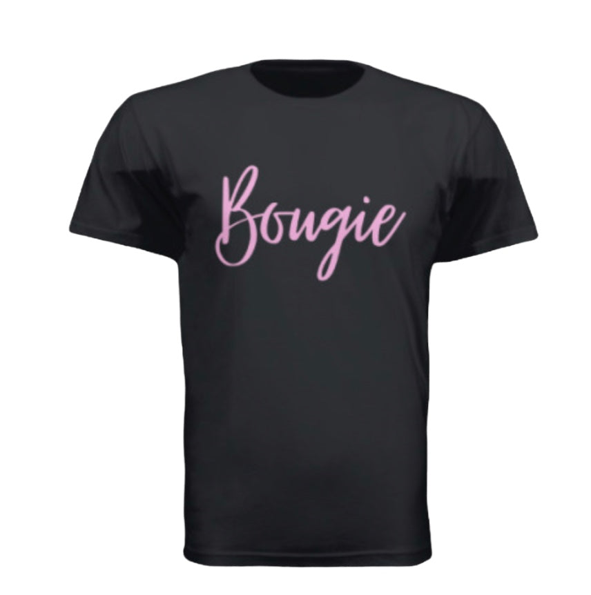 Bougie T-Shirt