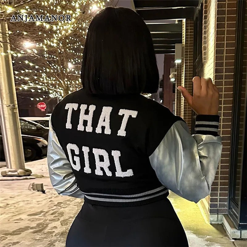 That Girl Jacket (Pre-Order)