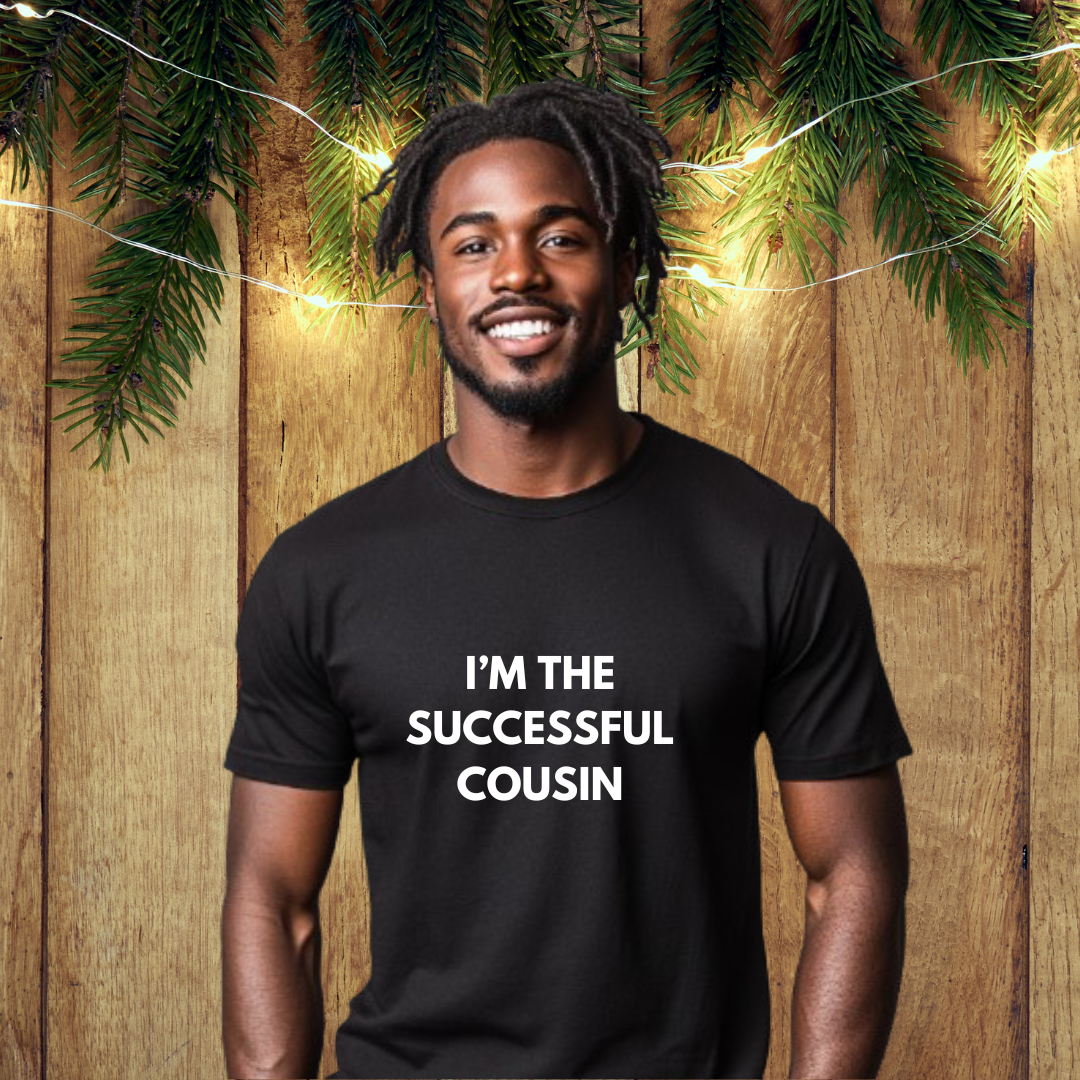 Cousin Shirts