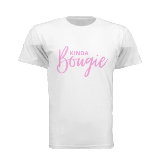 Kinda Bougie T-Shirt