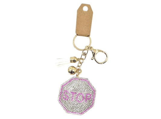 Stop Keychain