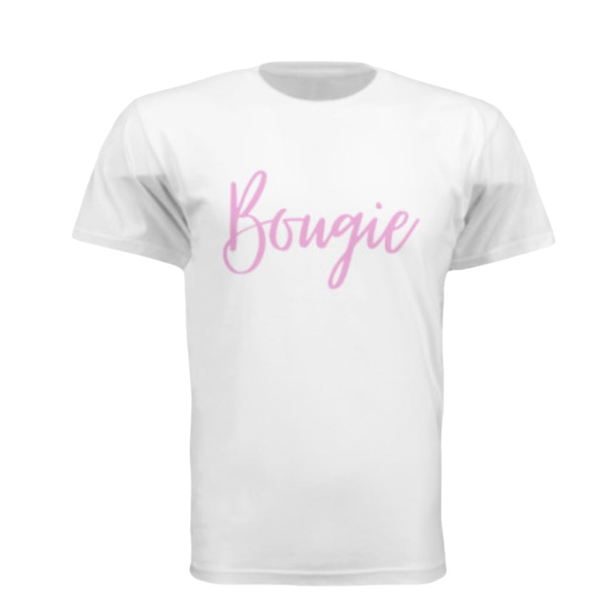 Bougie T-Shirt