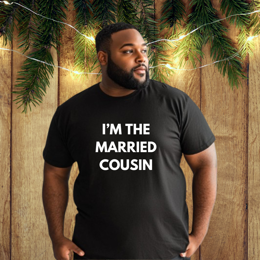 Cousin Shirts