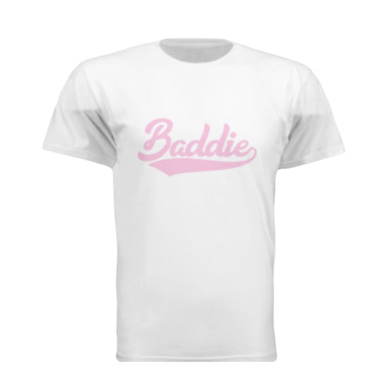 Baddie T-Shirt