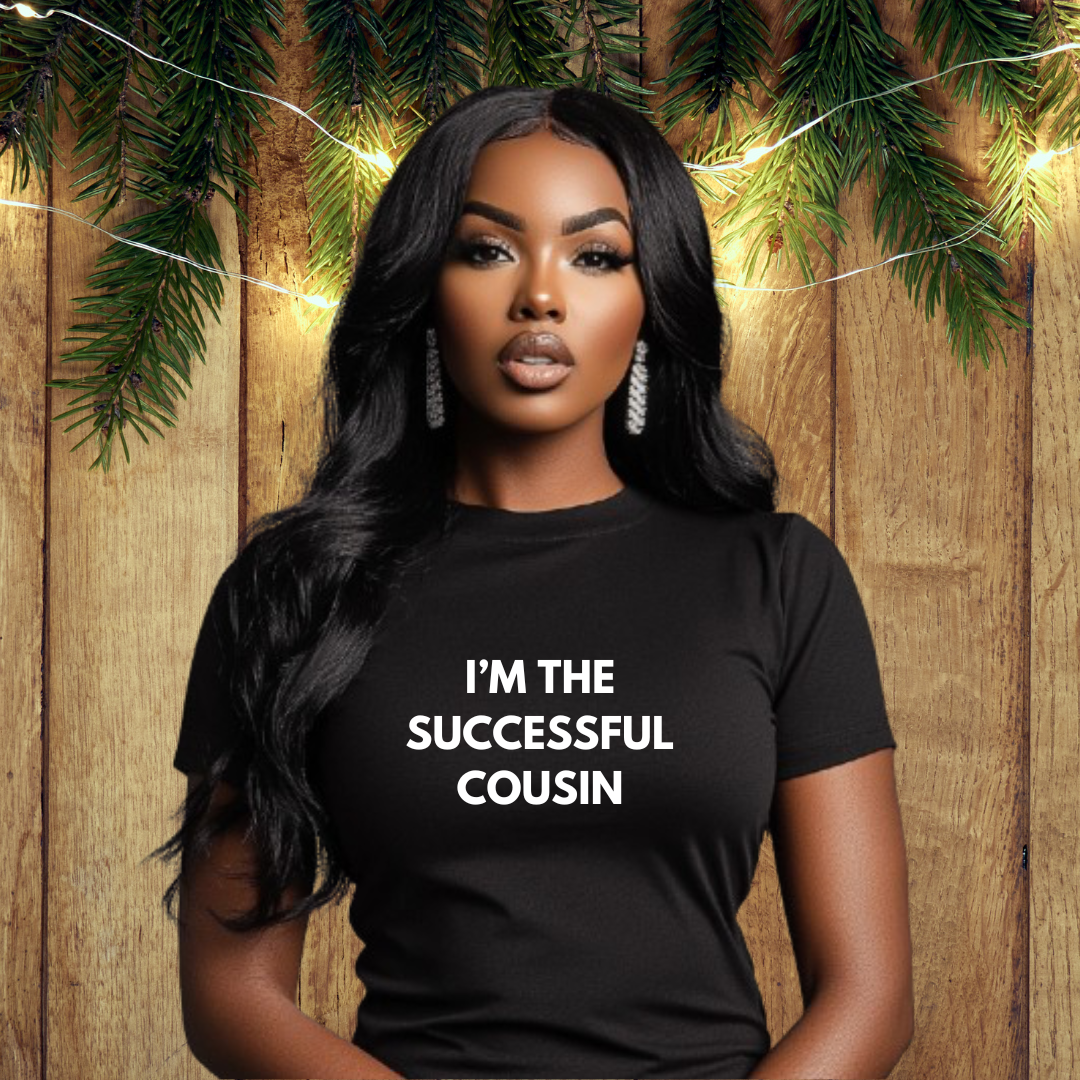 Cousin Shirts