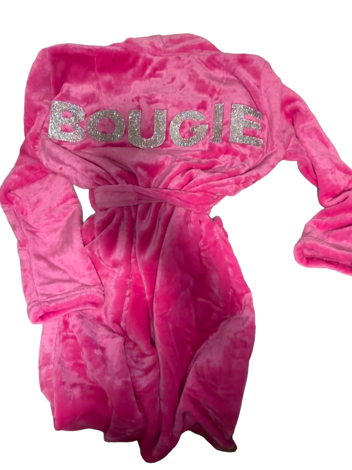 Bougie Robe