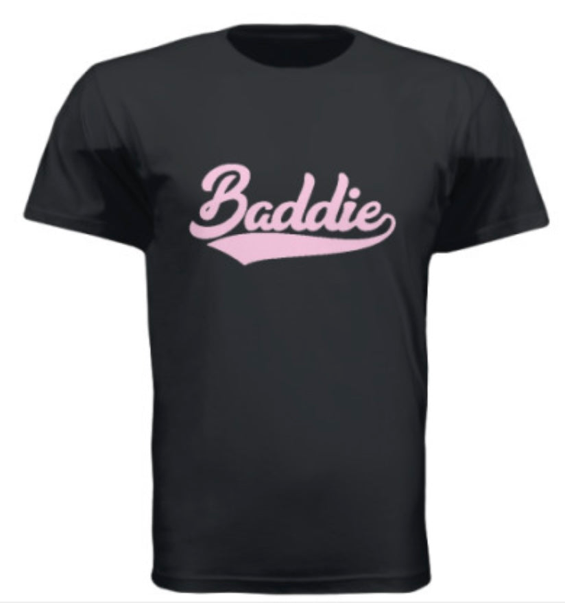 Baddie T-Shirt