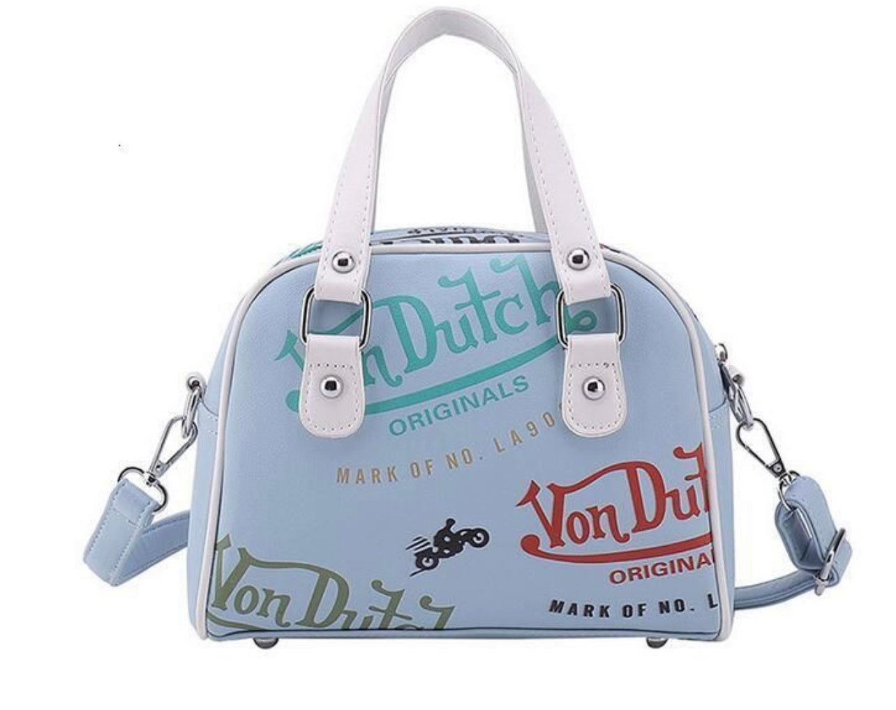 Pre-Sale VD Purse