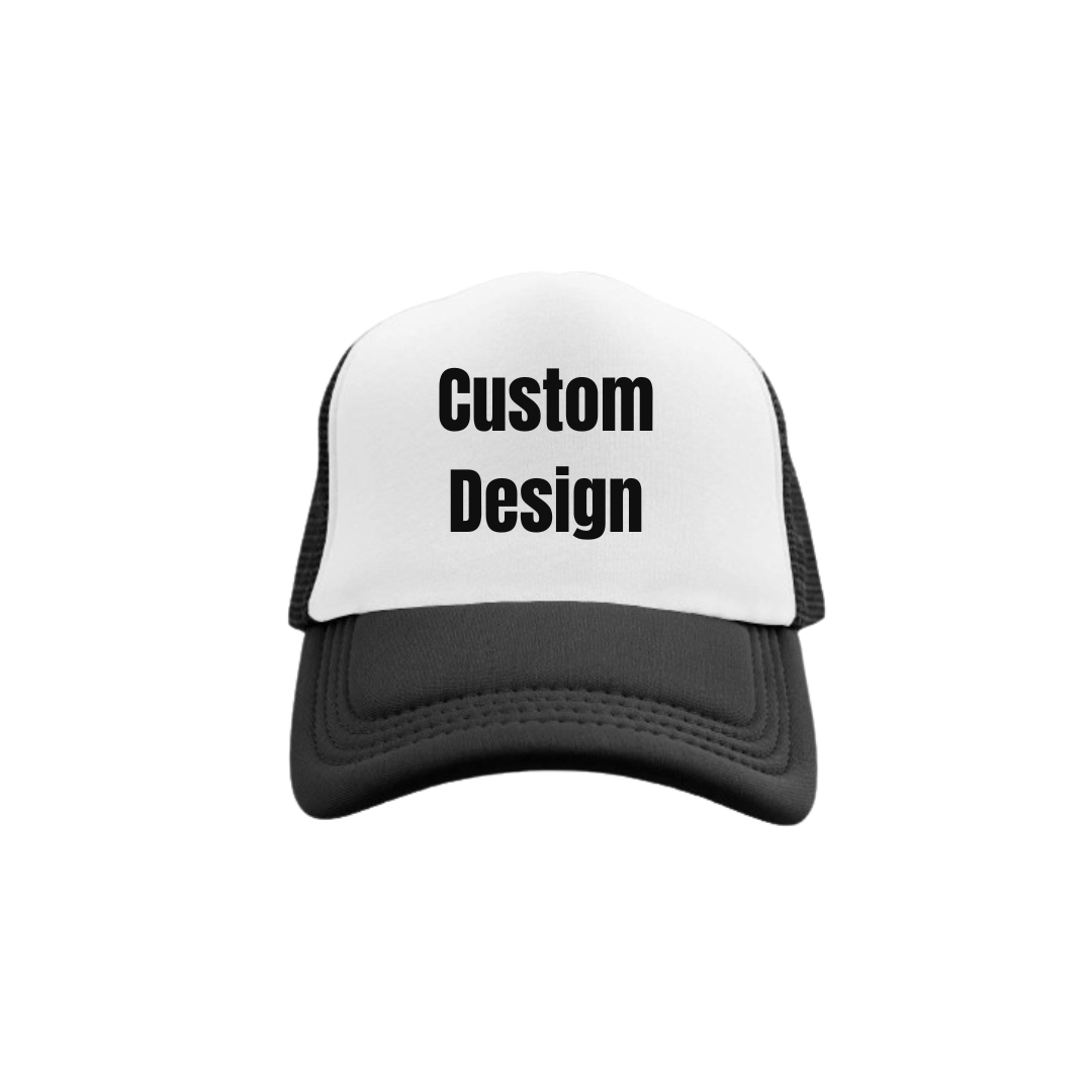 Custom Trucker Hat