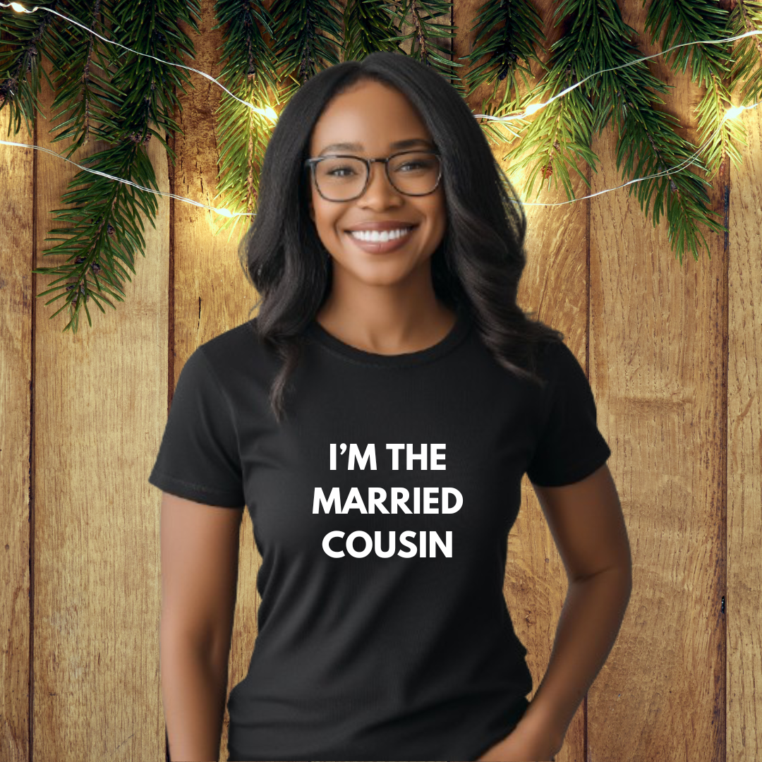 Cousin Shirts