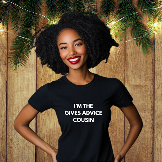 Cousin Shirts