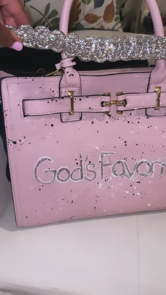 Gods Favorite Purse