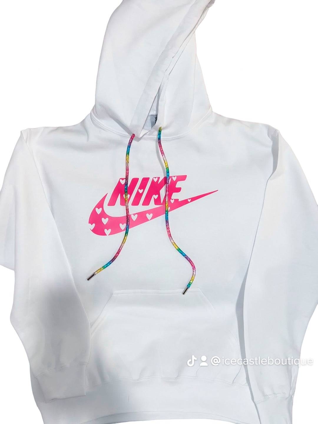 V-Day Hoodie