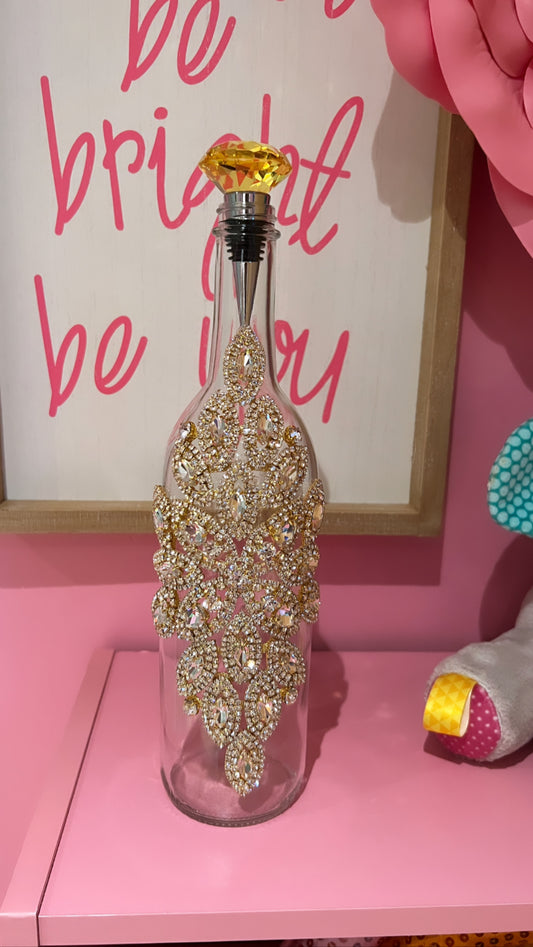 Bling Bottle