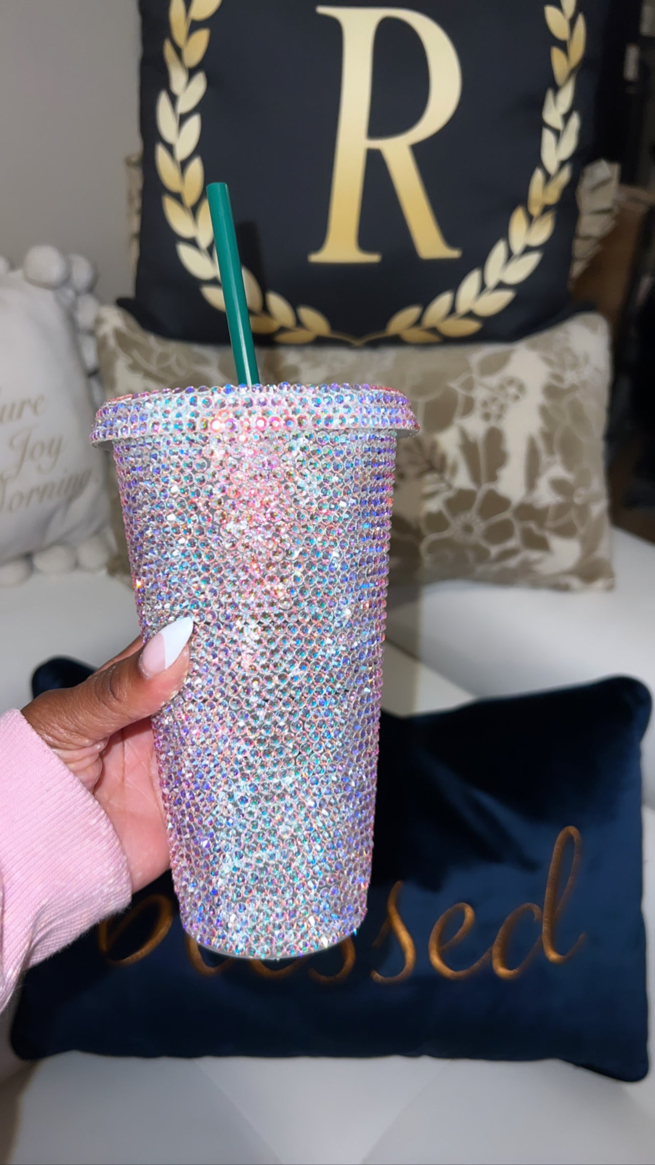 Bling SB Cup