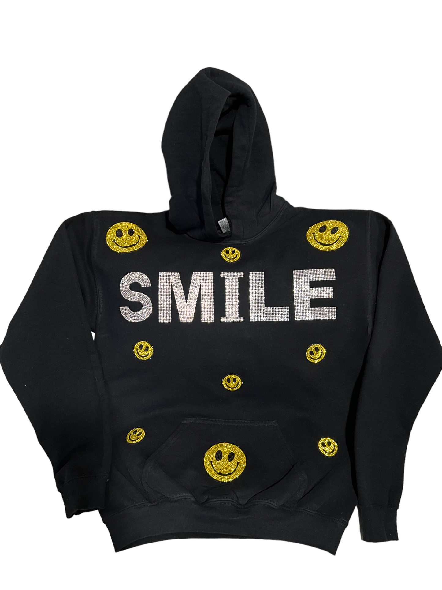 Smile Hoodie (Youth)