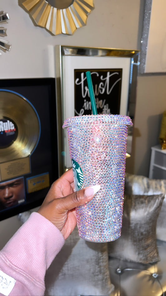 Bling SB Cup