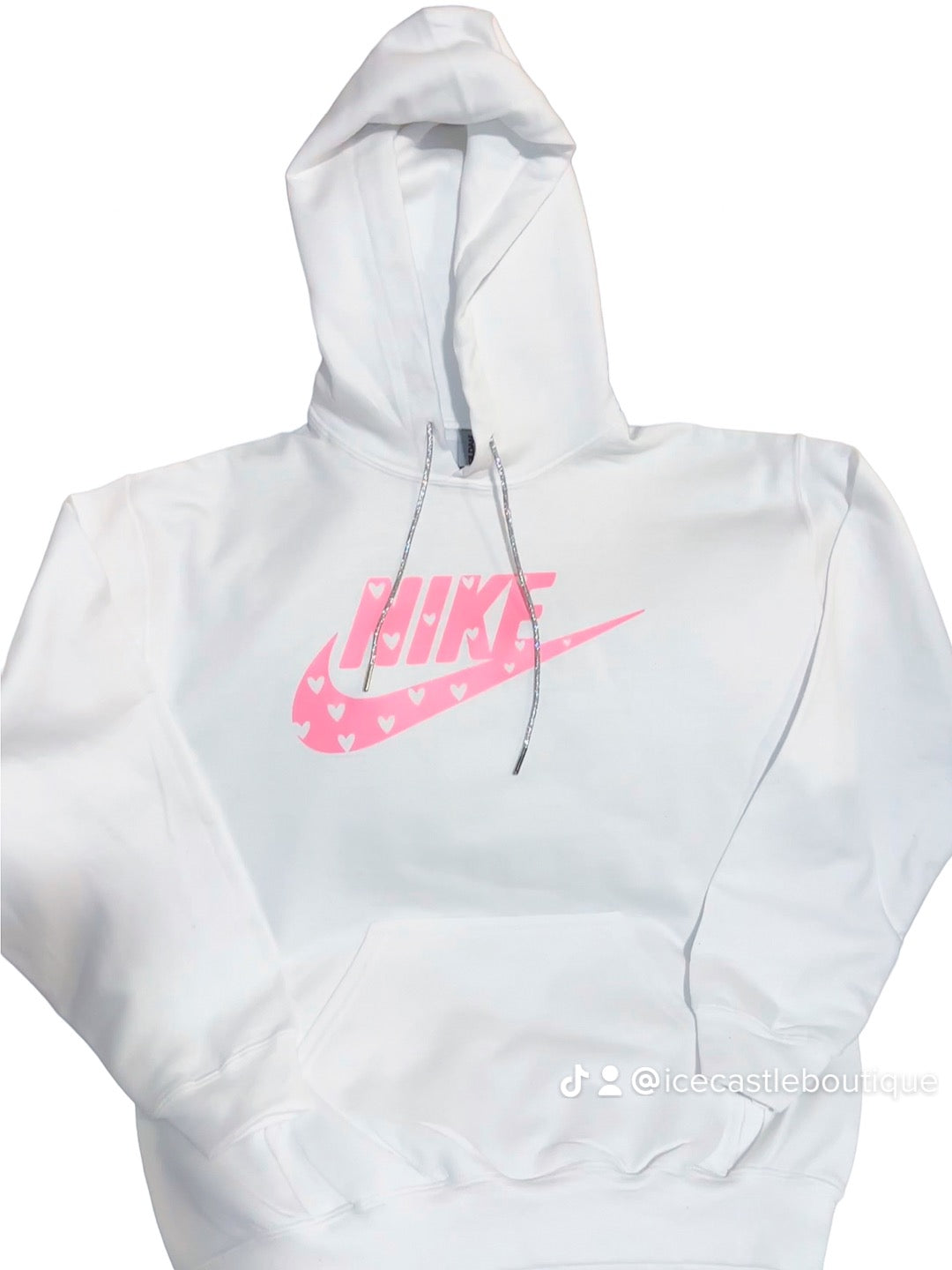 V-Day Hoodie