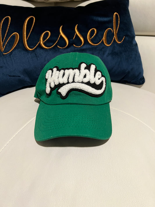 Humble Hat