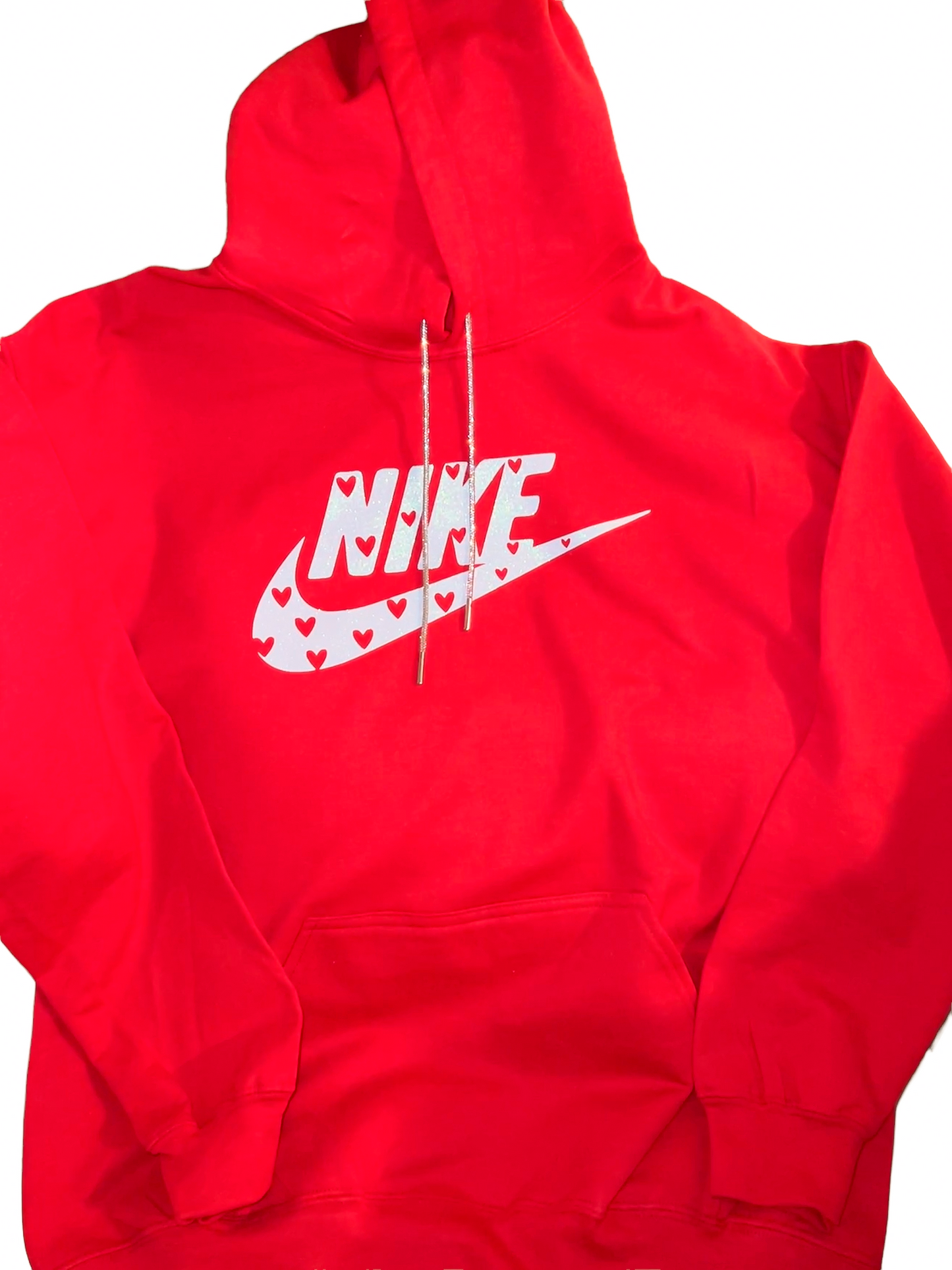 V-Day Hoodie